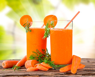 Karotten – Hausmittel gegen Durchfall